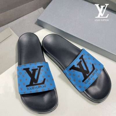LV | New Limited Edition Unisex Slippers LYA01042526