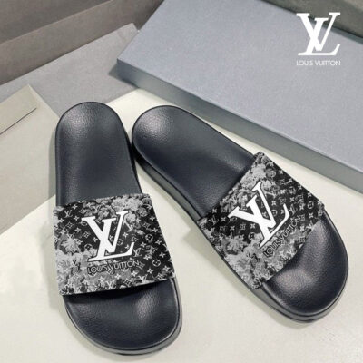 LV | New Limited Edition Unisex Slippers LYA01042525
