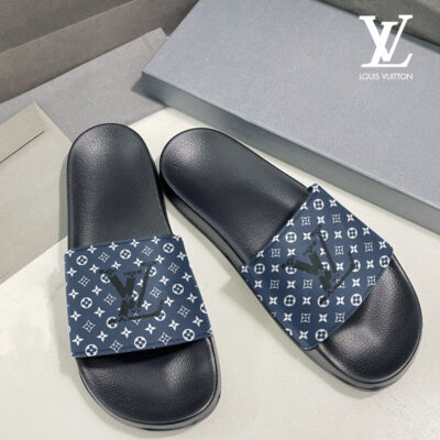 LV | New Limited Edition Unisex Slippers LYA01042523