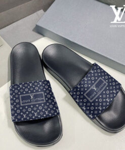 LV | New Limited Edition Unisex Slippers LYA01042524