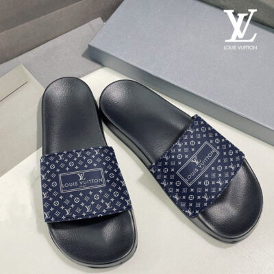 LV | New Limited Edition Unisex Slippers LYA01042524