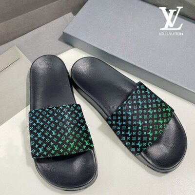 LV | New Limited Edition Unisex Slippers LYA01042515