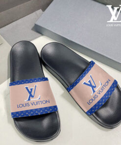 LV | New Limited Edition Unisex Slippers LYA01042517