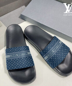 LV | New Limited Edition Unisex Slippers LYA01042513