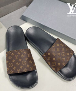 LV | New Limited Edition Unisex Slippers LYA01042503