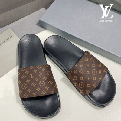 LV | New Limited Edition Unisex Slippers LYA01042503
