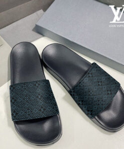 LV | New Limited Edition Unisex Slippers LYA01042507