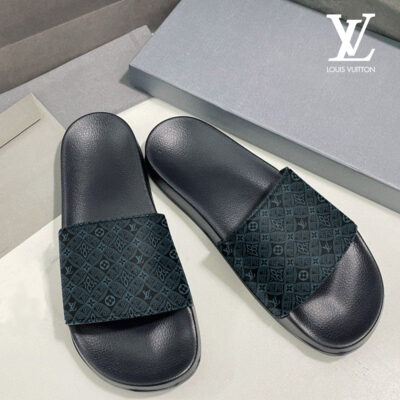 LV | New Limited Edition Unisex Slippers LYA01042507
