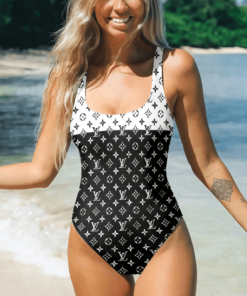 LV | Women's Luxury Swimsuit LYA03032549