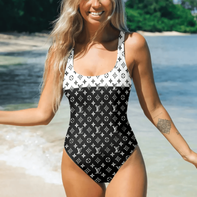 LV | Women's Luxury Swimsuit LYA03032549