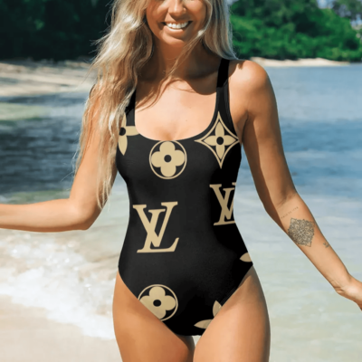 LV | Women's Luxury Swimsuit LYA03032544