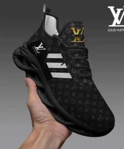 LV | Premium Sneaker 2025 LYA02042518