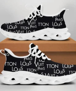 LV | Premium Sneaker 2025 LYA02042507