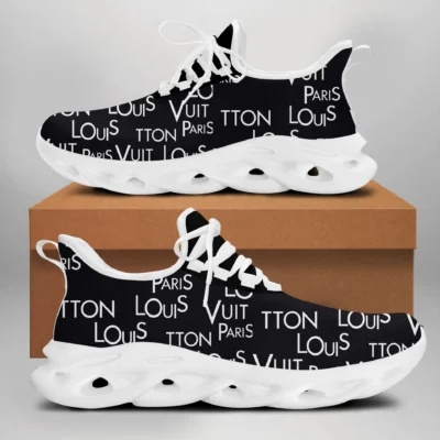 LV | Premium Sneaker 2025 LYA02042507