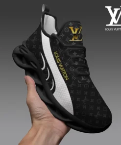 LV | Premium Sneaker 2025 LYA02042517