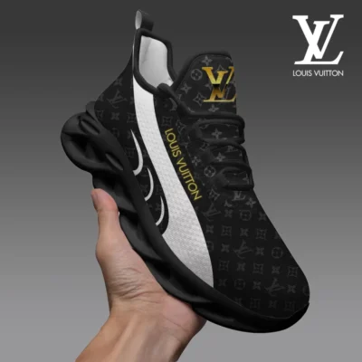 LV | Premium Sneaker 2025 LYA02042517