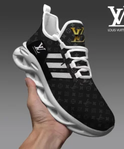 LV | Premium Sneaker 2025 LYA02042519