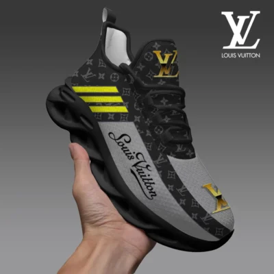 LV | Premium Sneaker 2025 LYA02042514