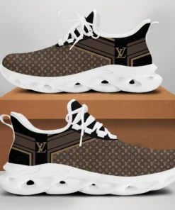 LV | Premium Sneaker 2025 LYA02042509