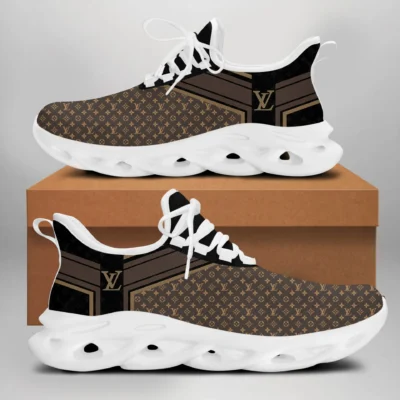 LV | Premium Sneaker 2025 LYA02042509