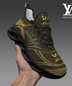 LV | Premium Sneaker 2025 LYA02042512