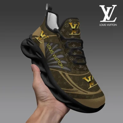 LV | Premium Sneaker 2025 LYA02042512