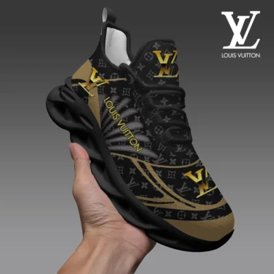 LV | Premium Sneaker 2025 LYA02042510