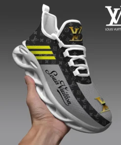 LV | Premium Sneaker 2025 LYA02042513