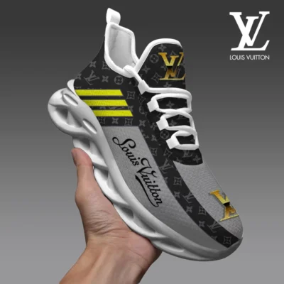 LV | Premium Sneaker 2025 LYA02042513