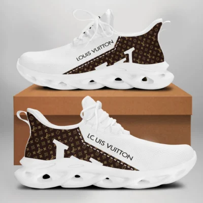 LV | Premium Sneaker 2025 LYA02042508