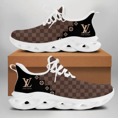 LV | Premium Sneaker 2025 LYA02042506