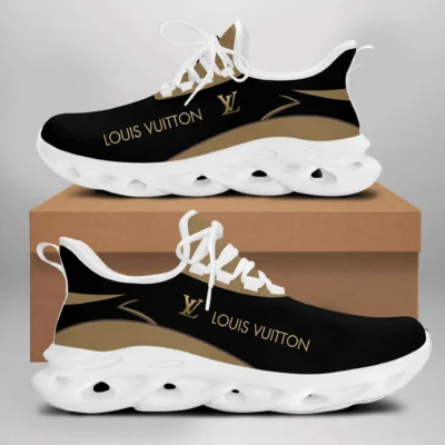 LV | Premium Sneaker 2025 LYA02042503