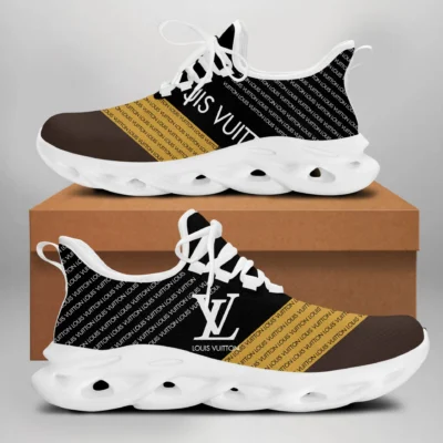 LV | Premium Sneaker 2025 LYA02042502