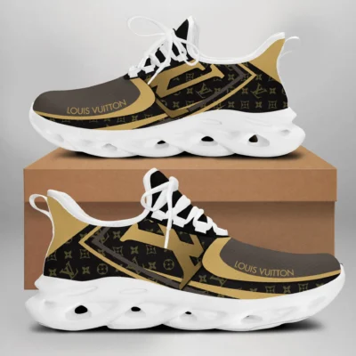 LV | Premium Sneaker 2025 LYA02042504