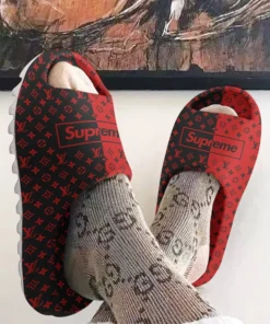 LV |  Unisex Cloud Slides LYA26032514