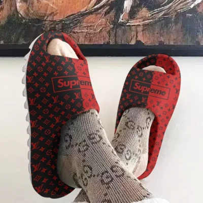 LV |  Unisex Cloud Slides LYA26032514