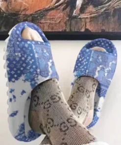 LV |  Unisex Cloud Slides LYA26032521