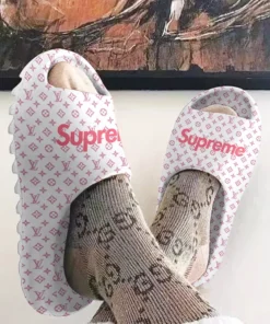 LV |  Unisex Cloud Slides LYA26032510