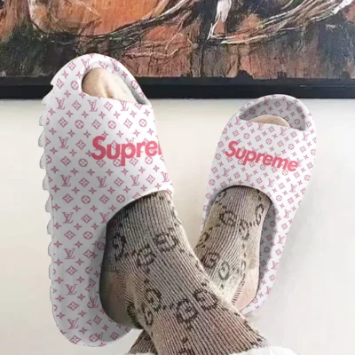 LV |  Unisex Cloud Slides LYA26032510