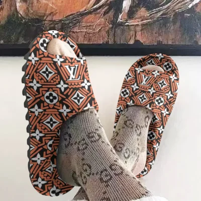 LV |  Unisex Cloud Slides LYA26032502