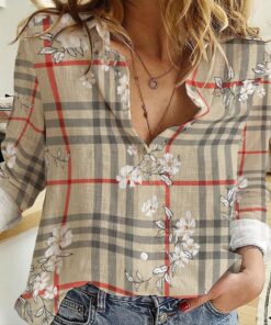 BBR | Premium Casual Shirt Limited Edition AT43