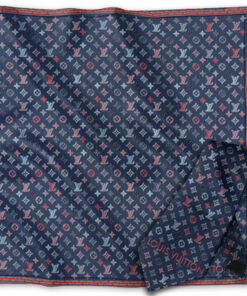 LV | Premium Scarf & Necktie CB256-LV-HYT-TT-27062502 - Combo