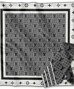 LV | Premium Scarf & Necktie CB256-LV-HYT-TT-27062505