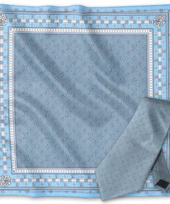 LV | Premium Scarf & Necktie CB256-LV-HYT-TT-27062506