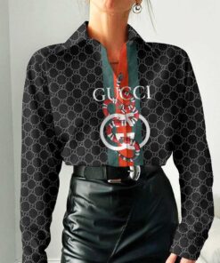 GCC | Premium Casual Shirt Limited Edition AT21