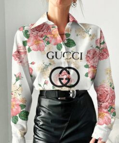 GCC | Premium Casual Shirt Limited Edition AT08