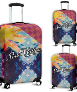 LV | Premium Luggage Cover LC77-LV-HYT-TT-25062503