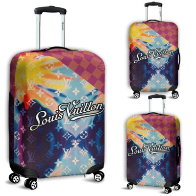 LV | Premium Luggage Cover LC77-LV-HYT-TT-25062503
