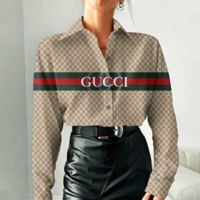 GCC | Premium Casual Shirt Limited Edition AT23