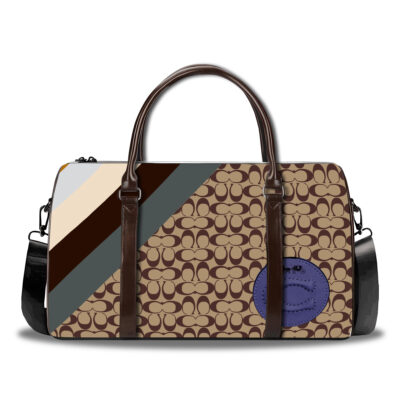 COACH | Premium Travel Handbag BA126-CCH-HYT-NA-23062505